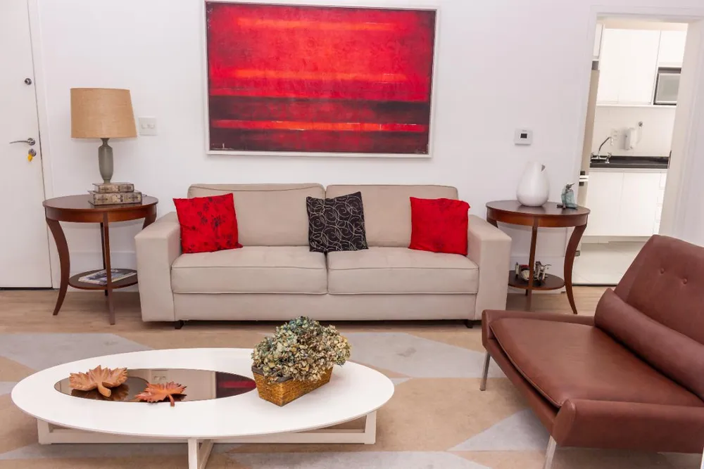 Apartamento, 3 quartos, 32000 m² - Foto 5