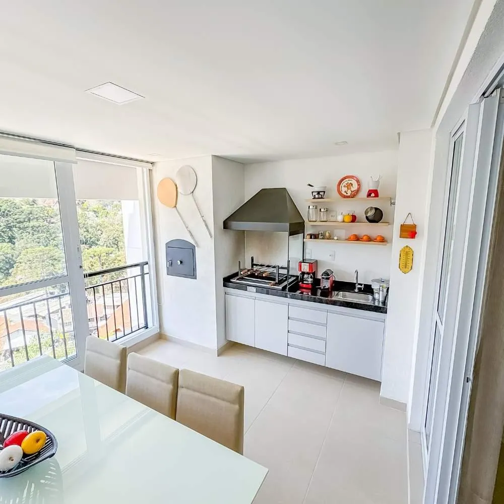 Apartamento, 3 quartos, 32000 m² - Foto 1