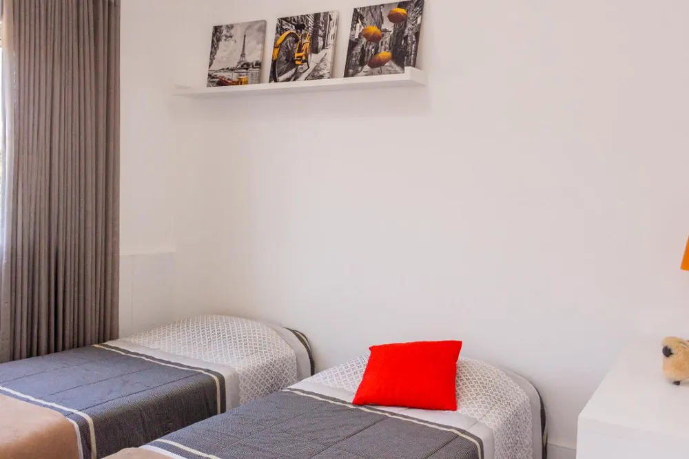 Apartamento, 3 quartos, 32000 m² - Foto 12