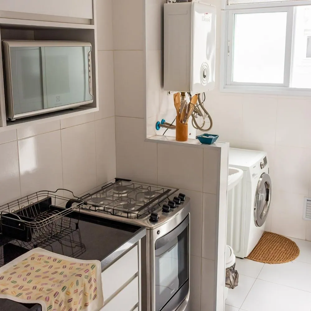 Apartamento, 3 quartos, 32000 m² - Foto 7