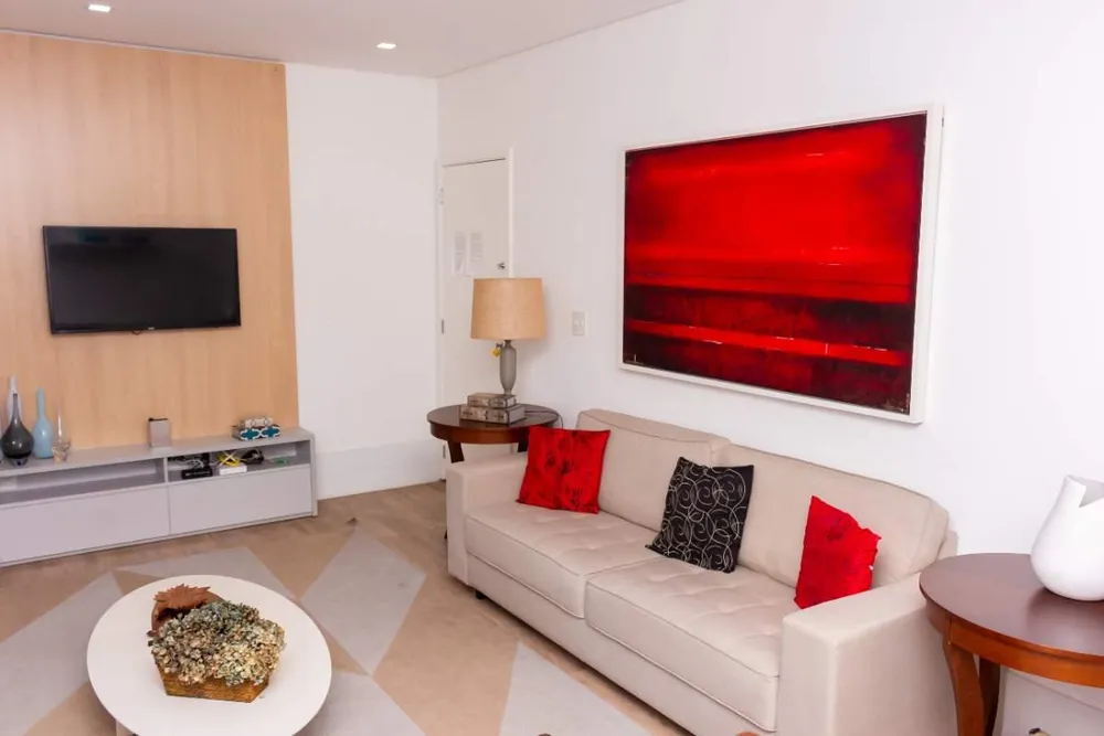 Apartamento, 3 quartos, 32000 m² - Foto 4