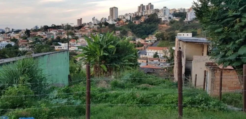 Terreno, 408 m² - Foto 1