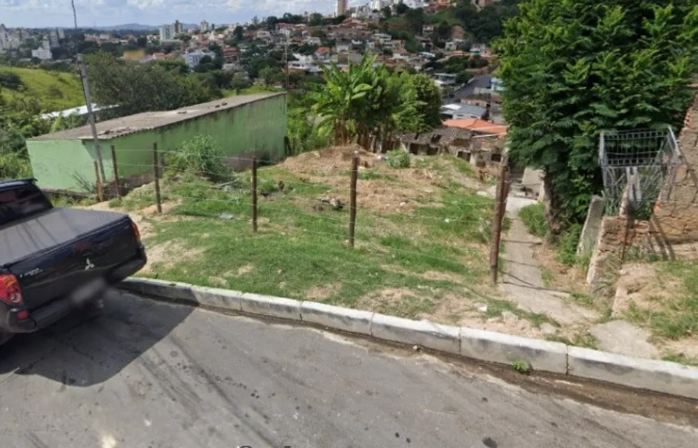 Terreno, 408 m² - Foto 7