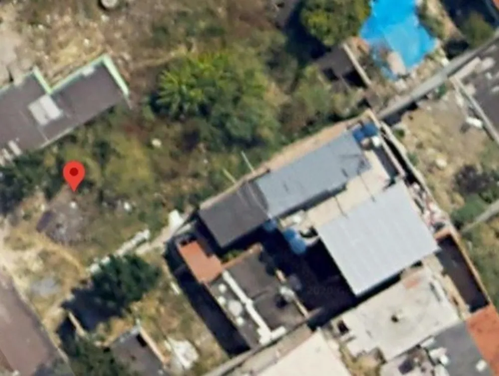 Terreno, 408 m² - Foto 8