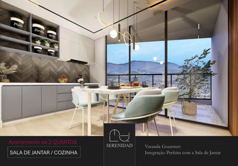 Apartamento, 1 quarto, 46 m² - Foto 12