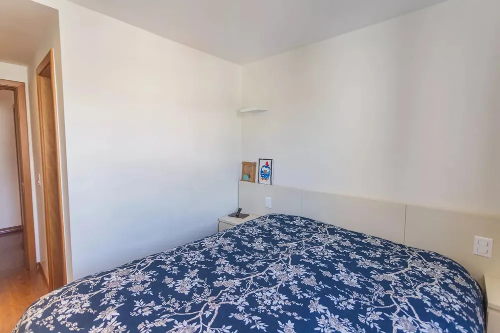 Apartamento, 3 quartos, 72 m² - Foto 5