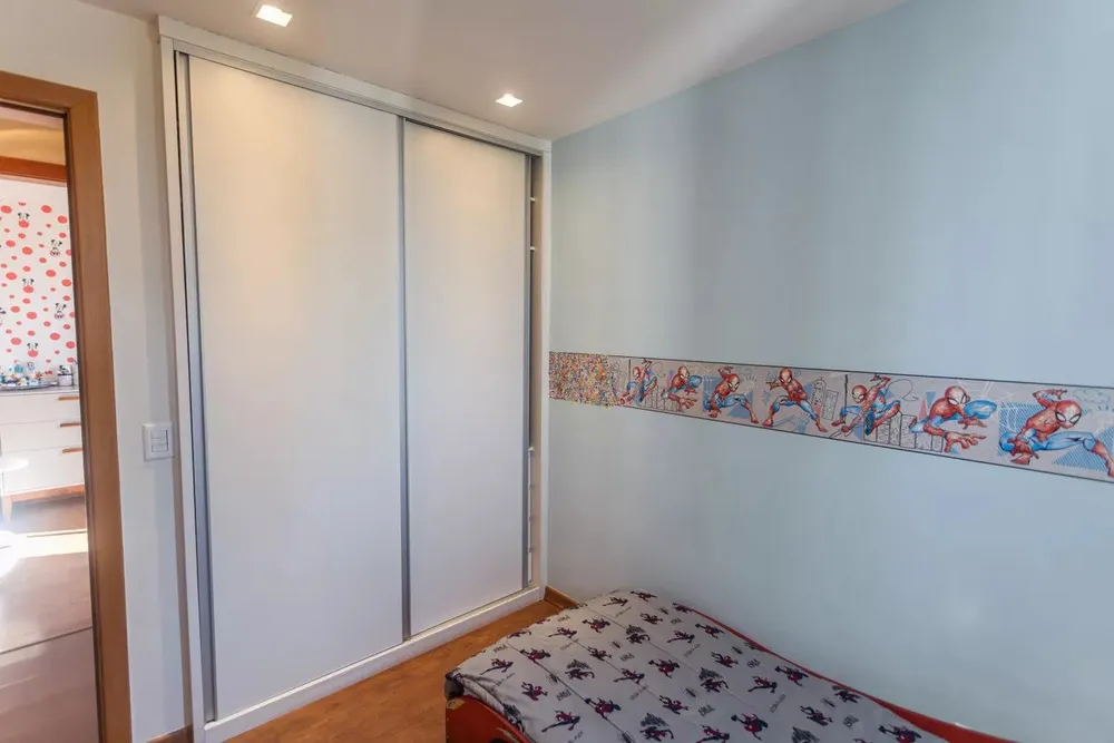 Apartamento, 3 quartos, 72 m² - Foto 7