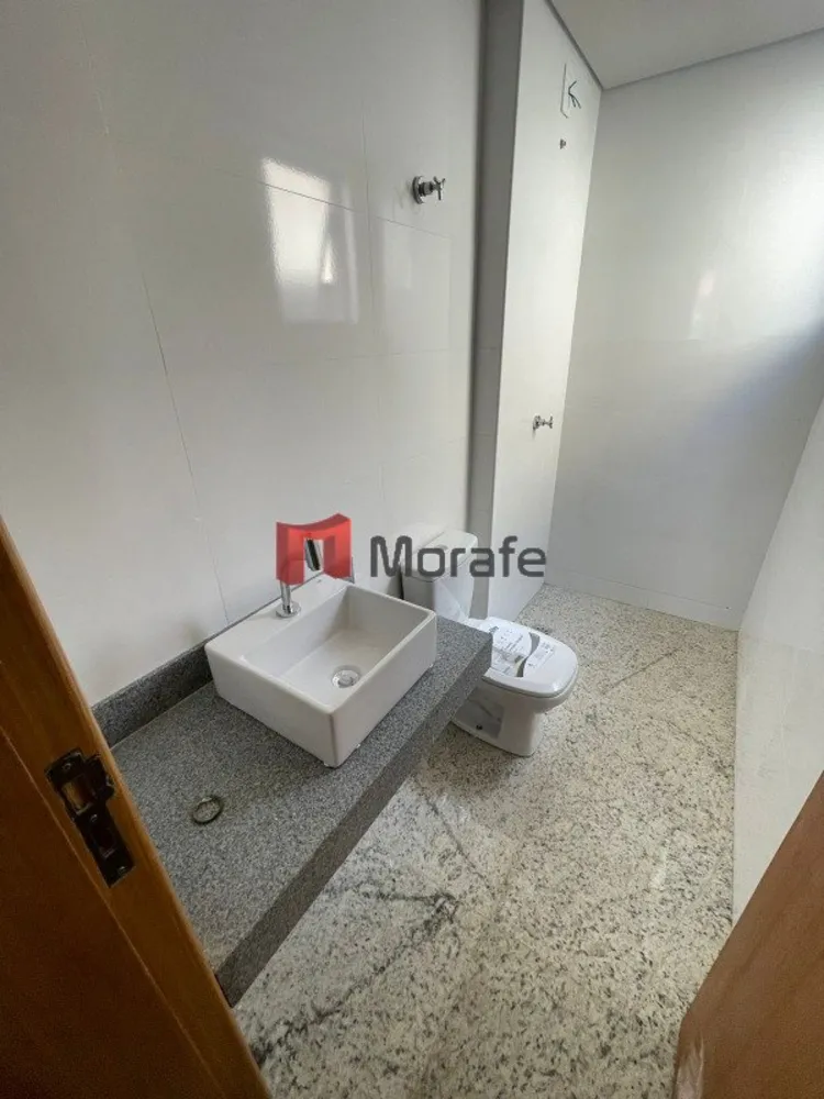 Apartamento, 3 quartos, 223 m² - Foto 5