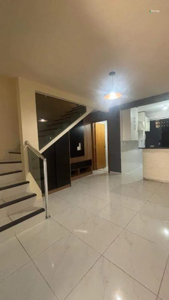 Casa, 2 quartos, 56 m² - Foto 1