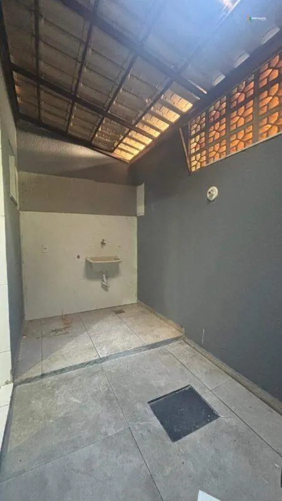 Casa, 2 quartos, 56 m² - Foto 14
