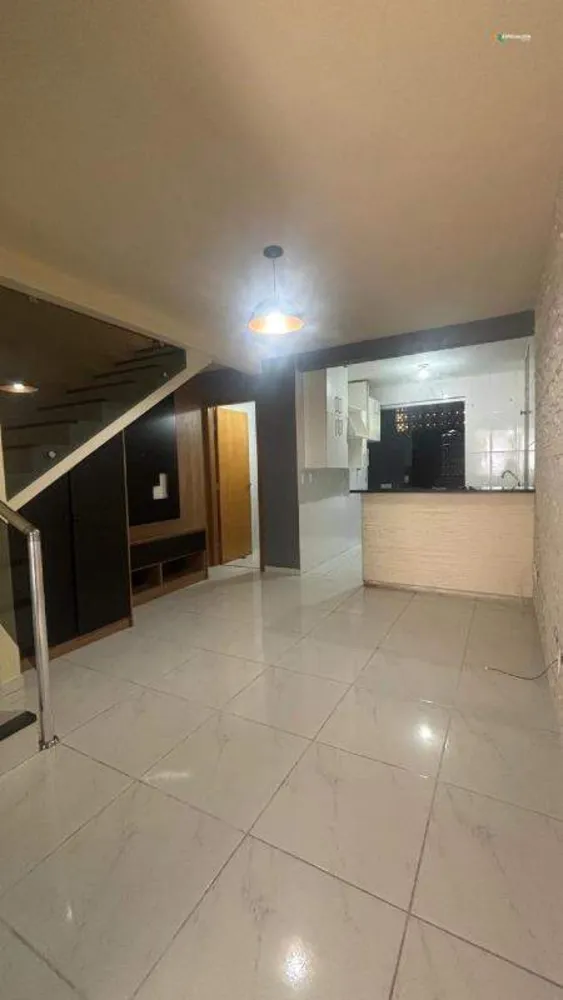 Casa, 2 quartos, 56 m² - Foto 2