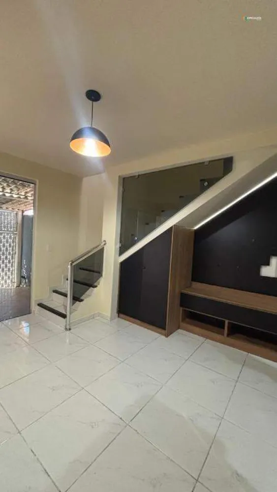 Casa, 2 quartos, 56 m² - Foto 3