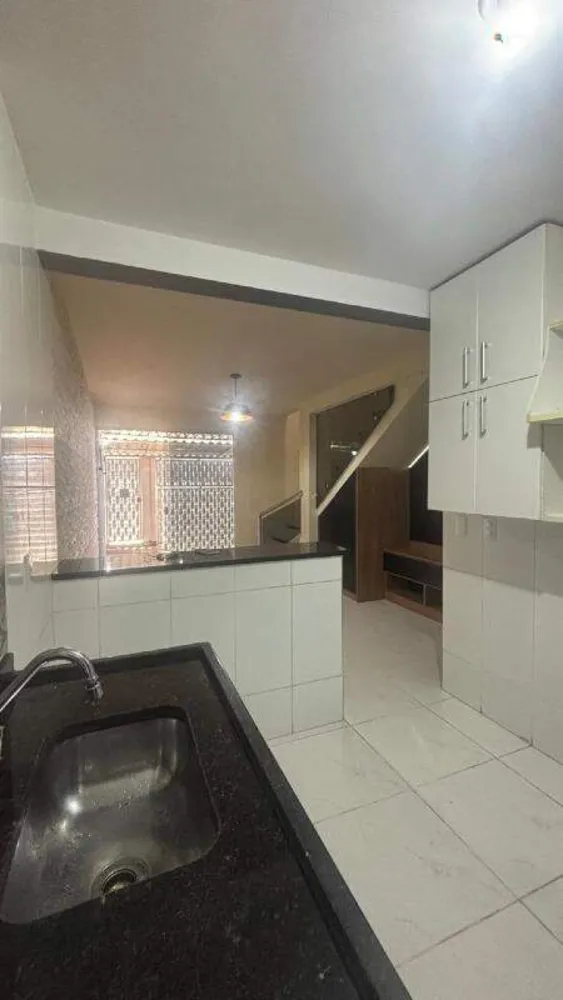 Casa, 2 quartos, 56 m² - Foto 9