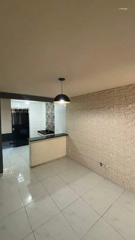 Casa, 2 quartos, 56 m² - Foto 4