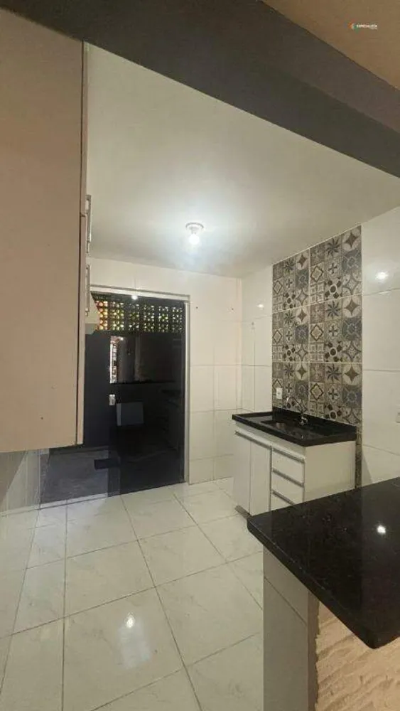 Casa, 2 quartos, 56 m² - Foto 8