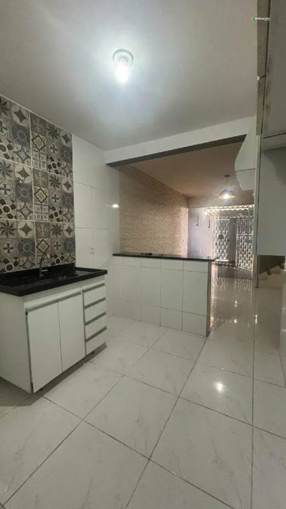 Casa, 2 quartos, 56 m² - Foto 7