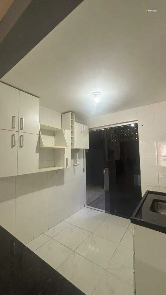 Casa, 2 quartos, 56 m² - Foto 6