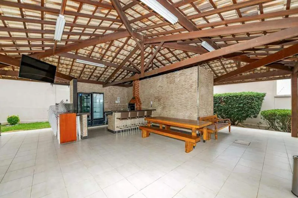 Apartamento, 3 quartos, 110 m² - Foto 8