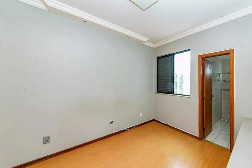 Apartamento, 3 quartos, 110 m² - Foto 3