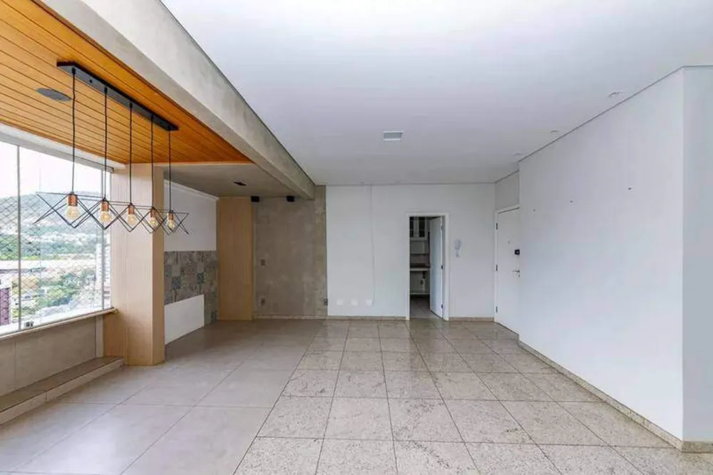 Apartamento, 3 quartos, 110 m² - Foto 1