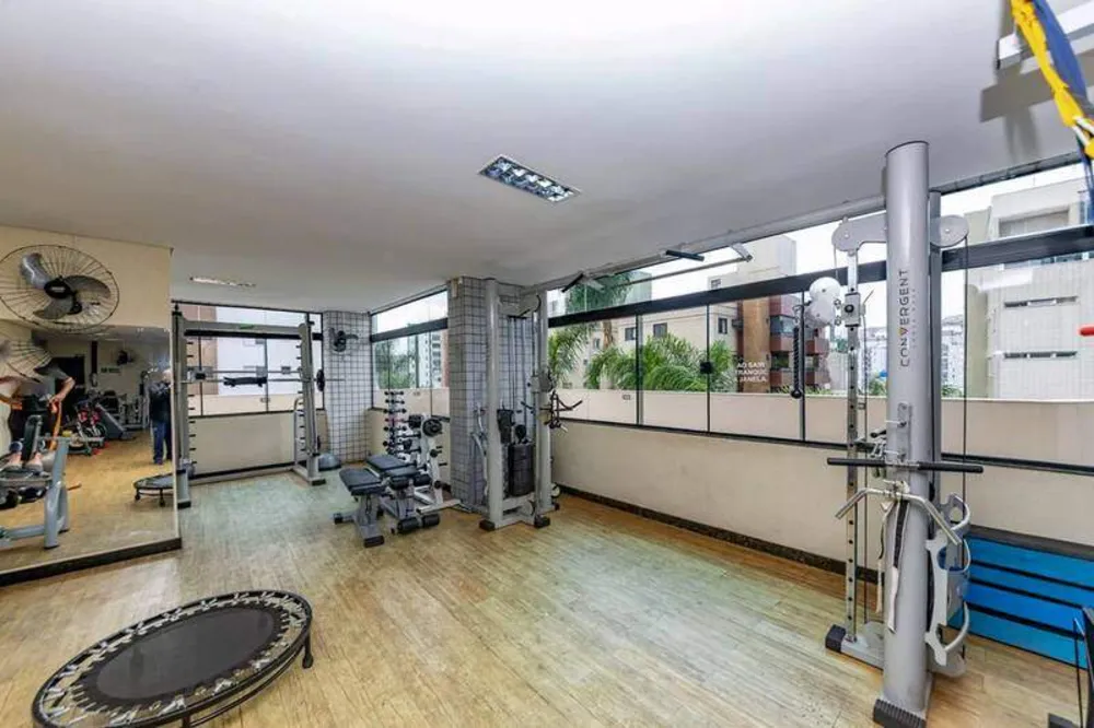 Apartamento, 3 quartos, 110 m² - Foto 9