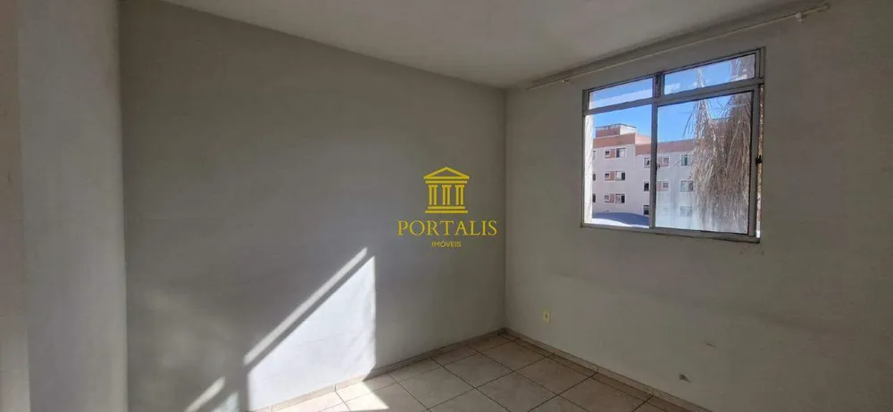 Apartamento, 2 quartos, 50 m² - Foto 4