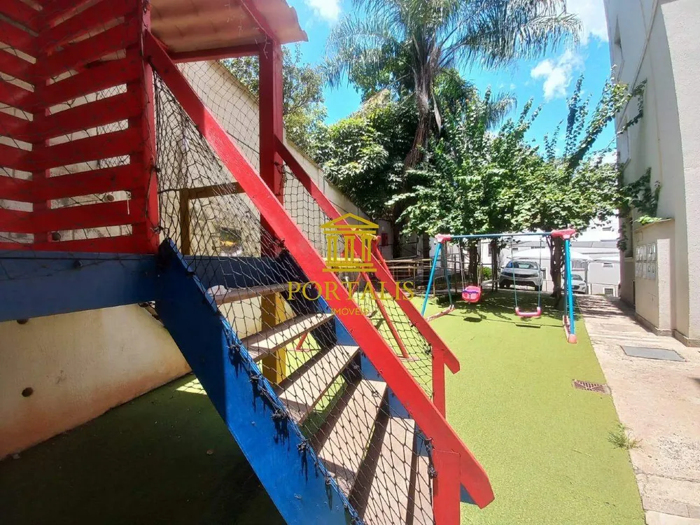 Apartamento, 2 quartos, 50 m² - Foto 5