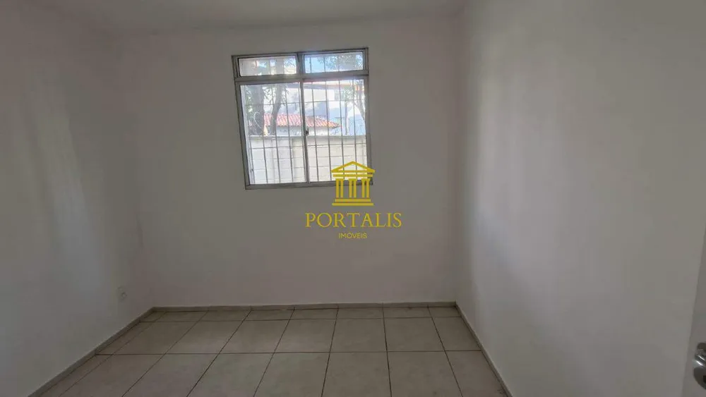 Apartamento, 2 quartos, 50 m² - Foto 3