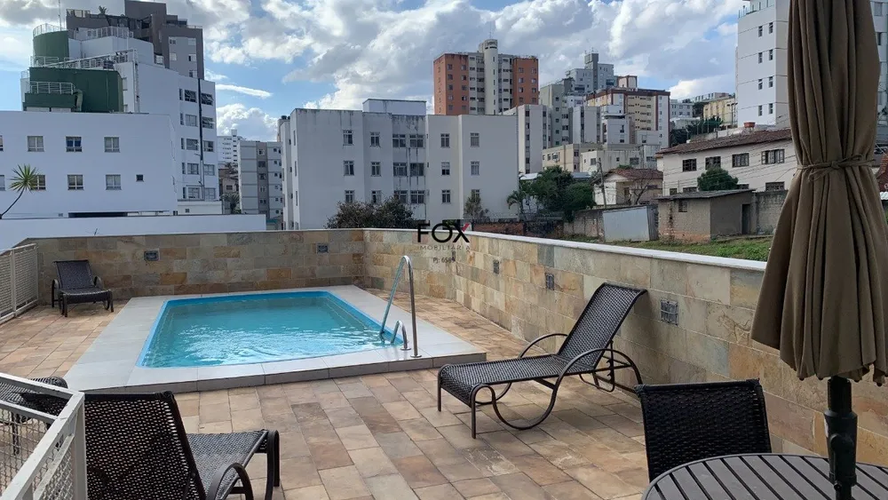 Apartamento, 3 quartos, 99 m² - Foto 2