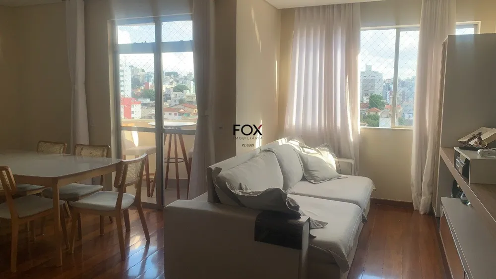 Apartamento, 3 quartos, 99 m² - Foto 3