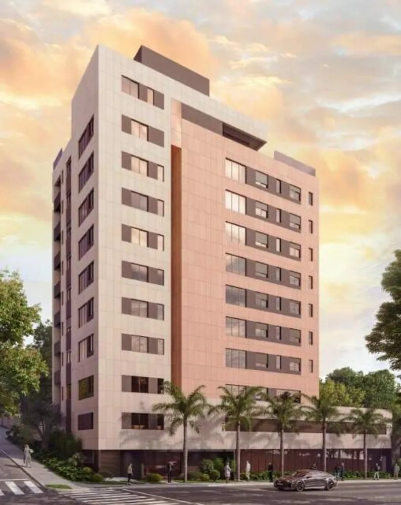 Apartamento, 3 quartos, 89 m² - Foto 12
