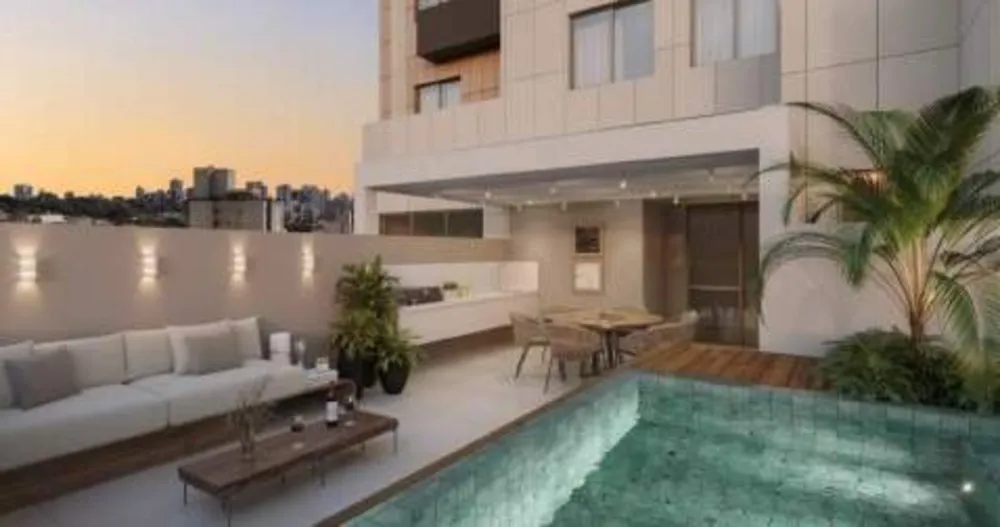 Apartamento, 3 quartos, 89 m² - Foto 7