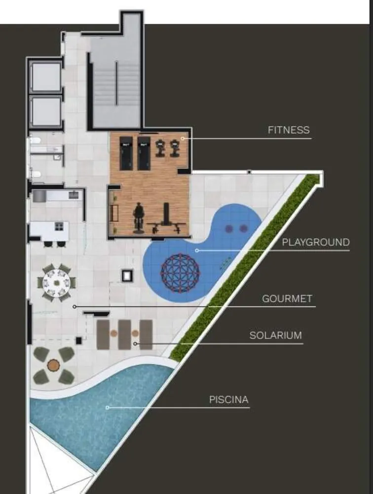 Apartamento, 3 quartos, 89 m² - Foto 15