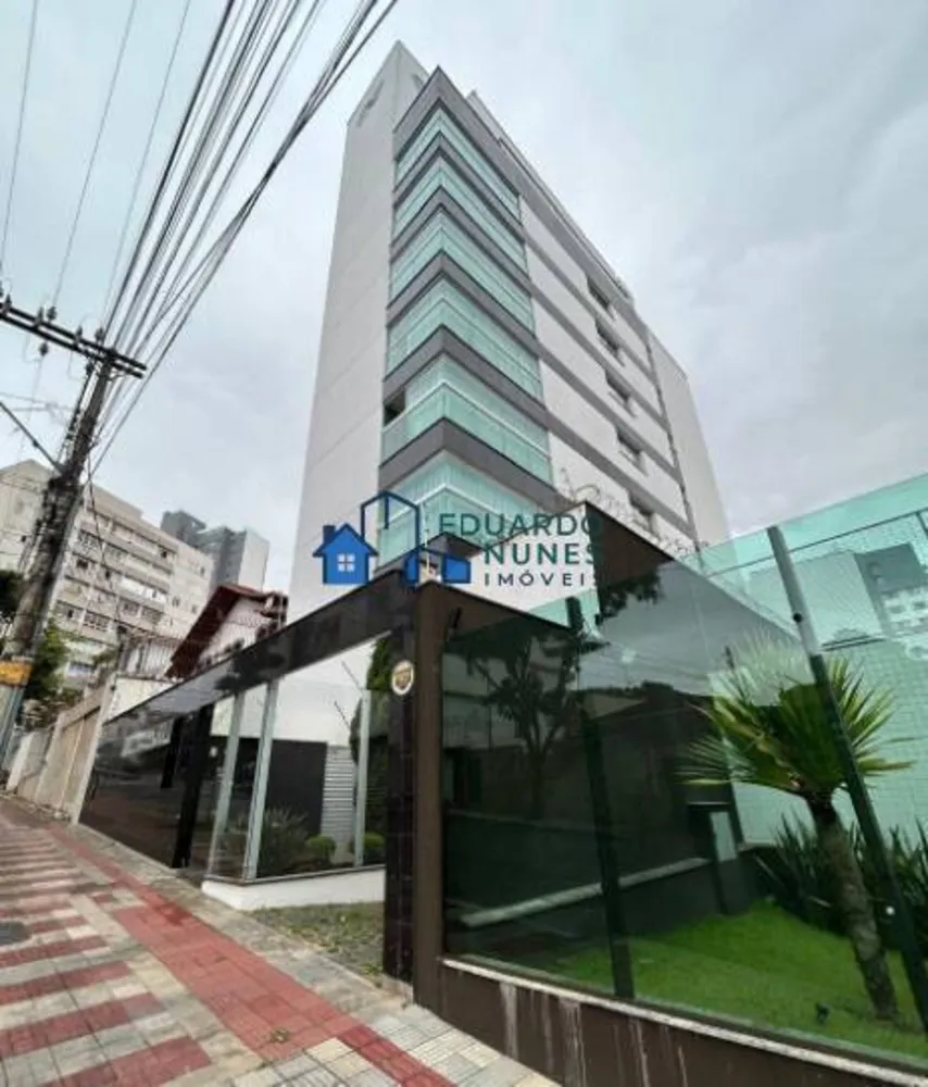 Cobertura, 4 quartos, 200 m² - Foto 12
