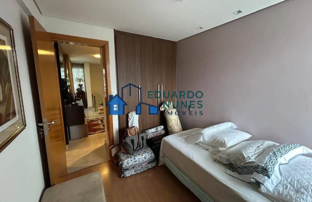 Cobertura, 4 quartos, 200 m² - Foto 6