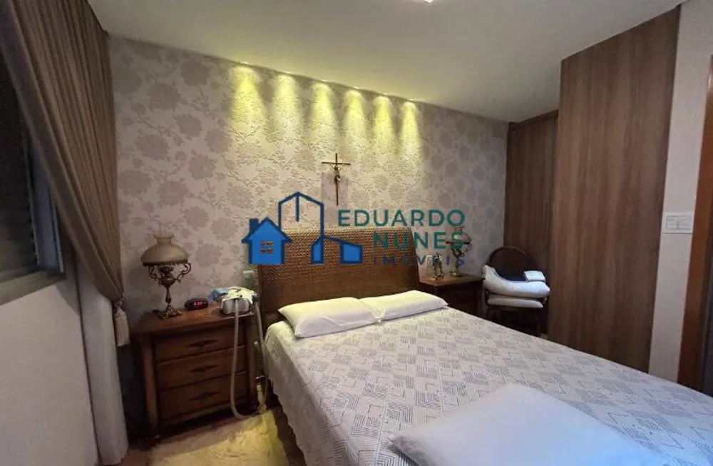 Cobertura, 4 quartos, 200 m² - Foto 5