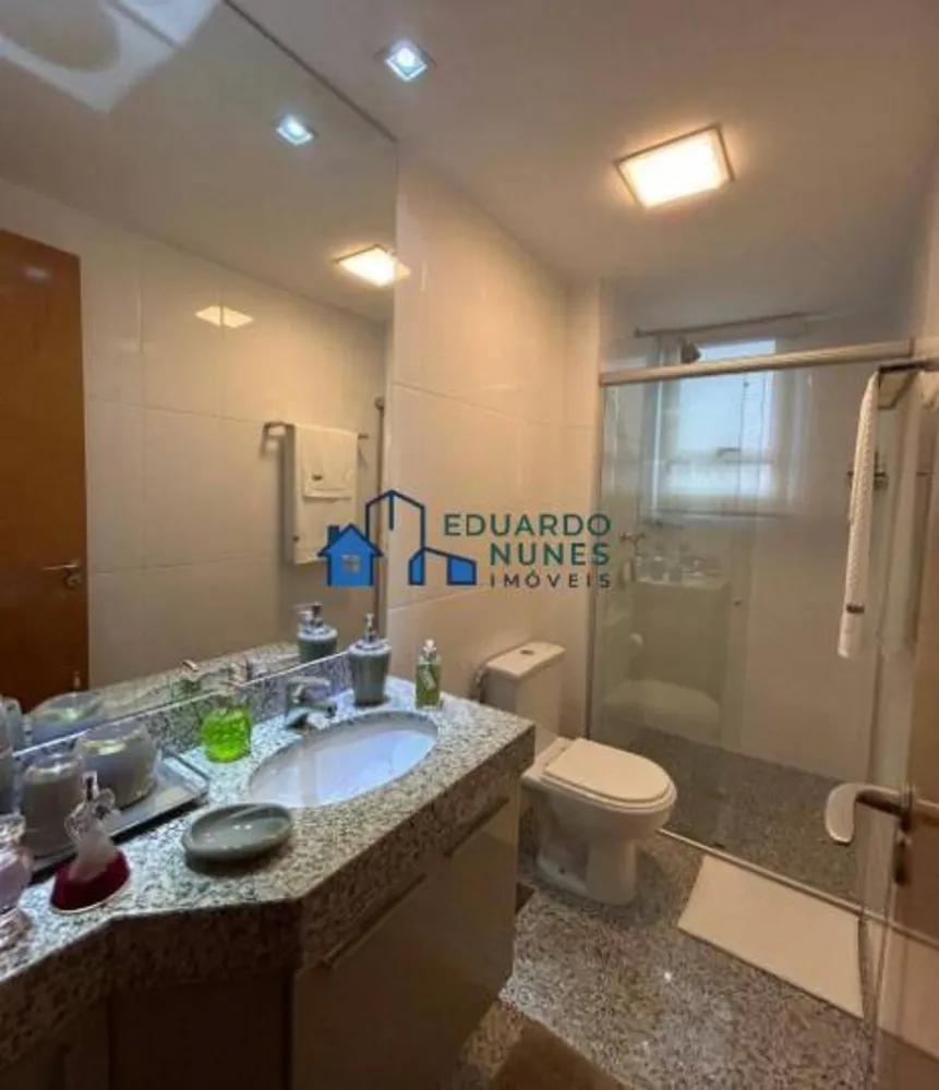 Cobertura, 4 quartos, 200 m² - Foto 7