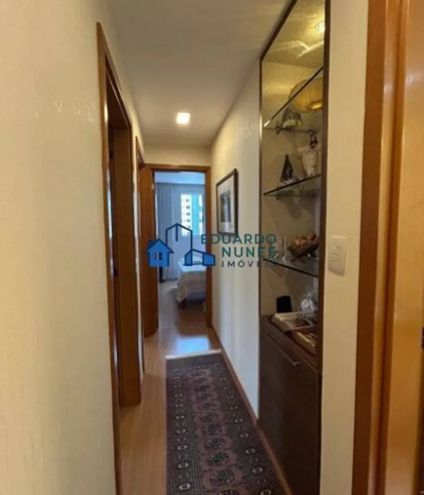 Cobertura, 4 quartos, 200 m² - Foto 3