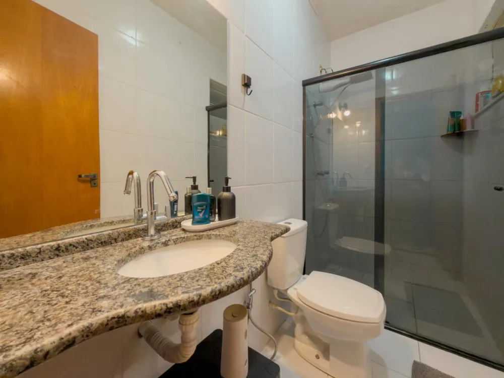 Cobertura, 3 quartos, 136 m² - Foto 1