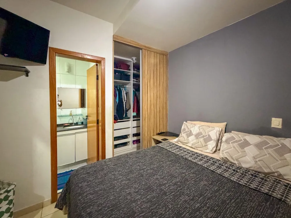 Cobertura, 3 quartos, 136 m² - Foto 9