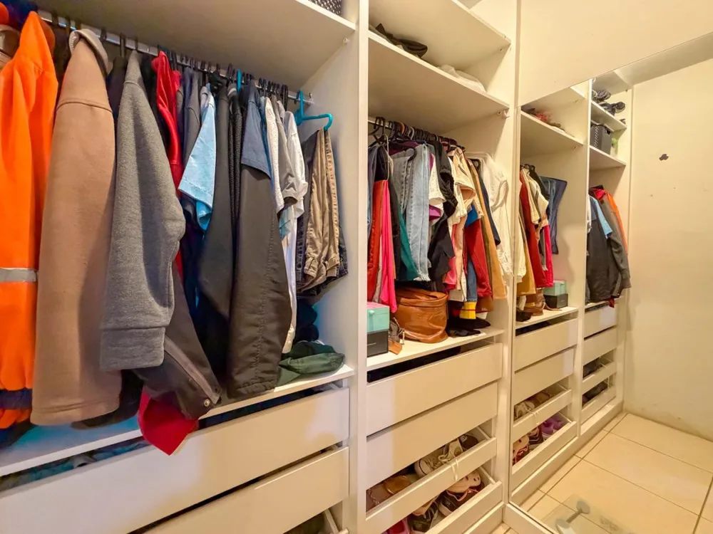 Cobertura, 3 quartos, 136 m² - Foto 10