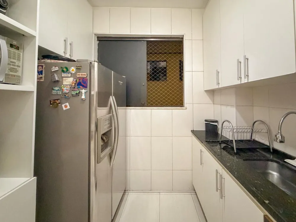 Cobertura, 3 quartos, 136 m² - Foto 11