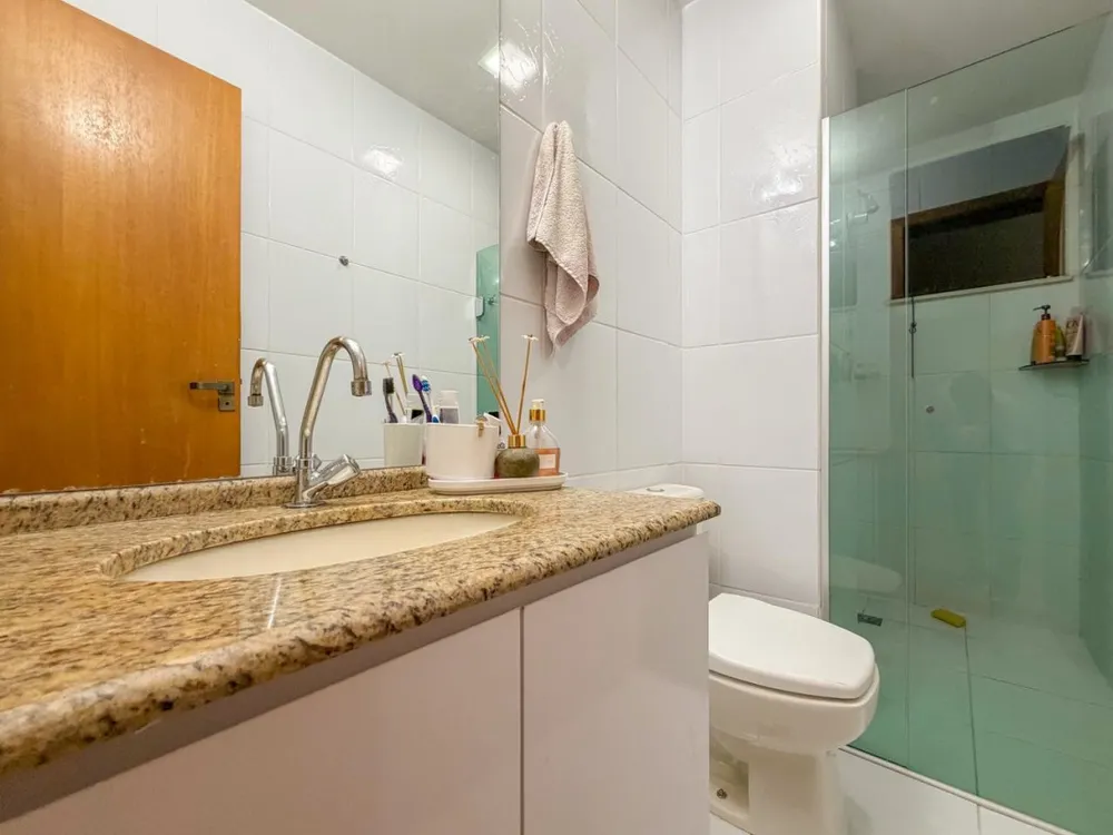 Cobertura, 3 quartos, 136 m² - Foto 14