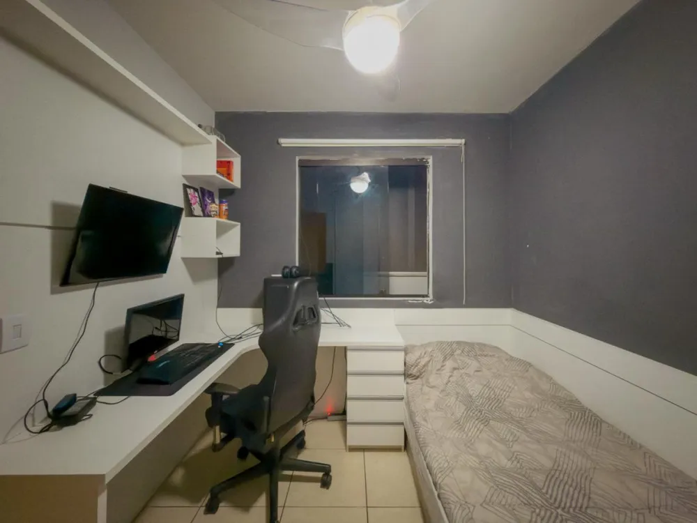 Cobertura, 3 quartos, 136 m² - Foto 4