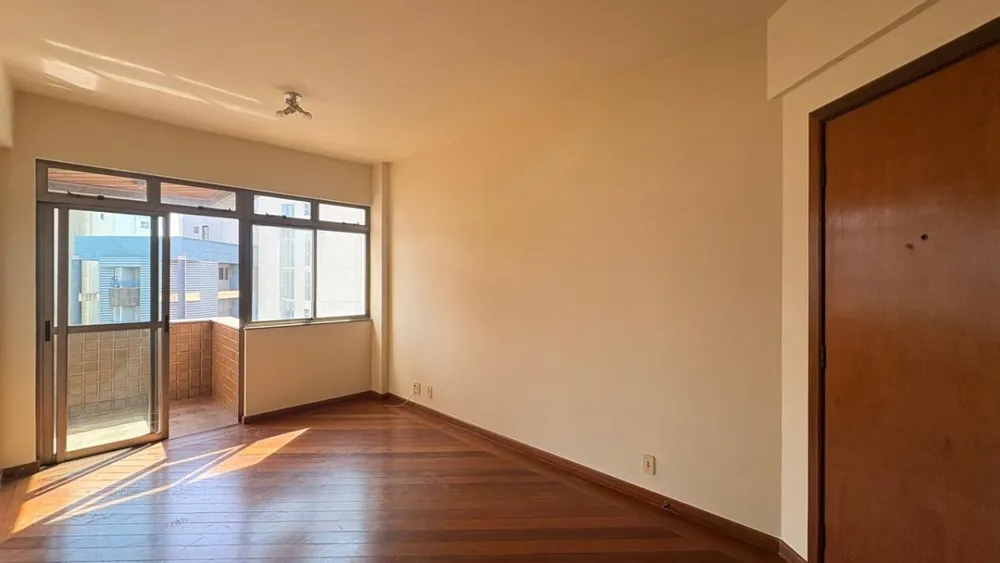 Apartamento, 1 quarto, 45 m² - Foto 1