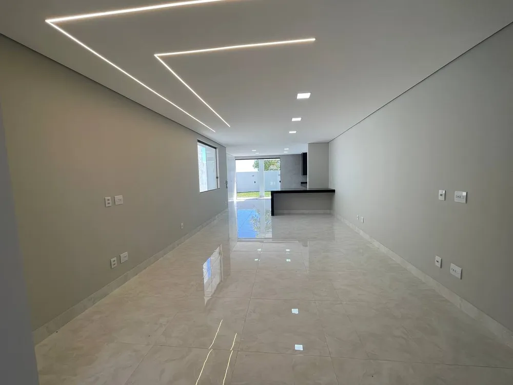 Casa, 3 quartos, 140 m² - Foto 2