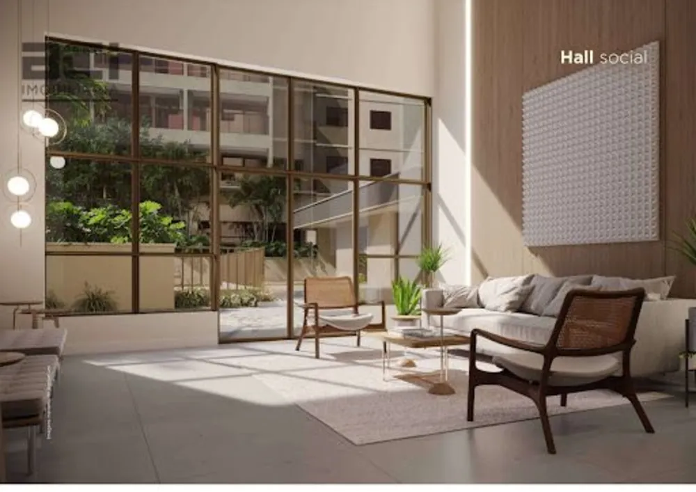 Apartamento, 3 quartos, 74 m² - Foto 12