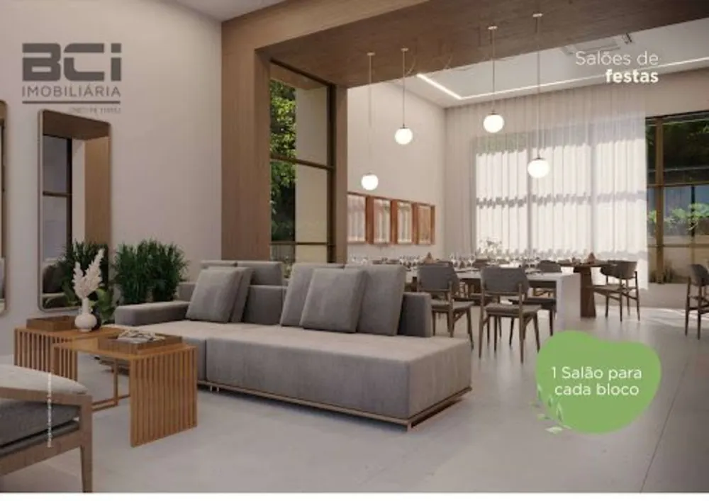 Apartamento, 3 quartos, 74 m² - Foto 16