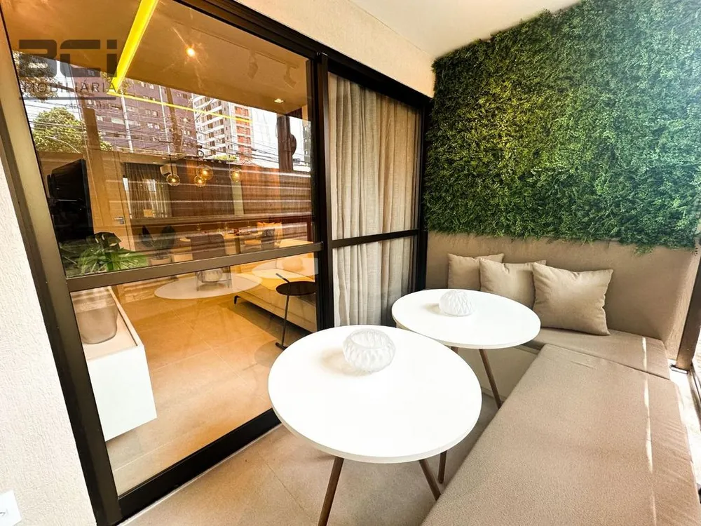 Apartamento, 3 quartos, 74 m² - Foto 5