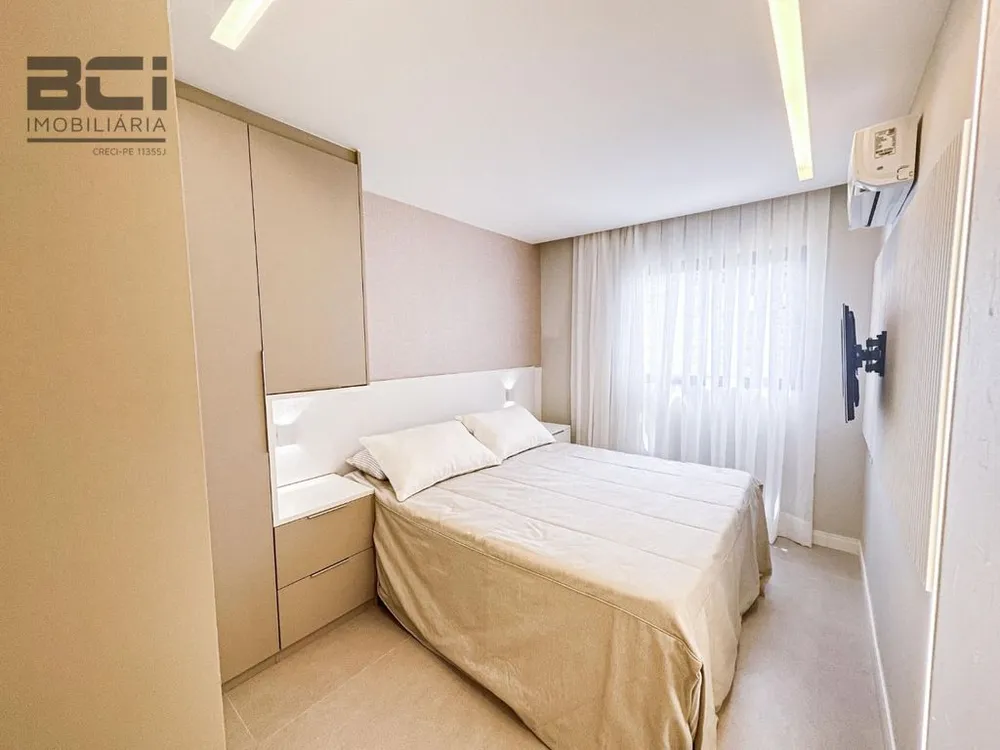 Apartamento, 3 quartos, 74 m² - Foto 11